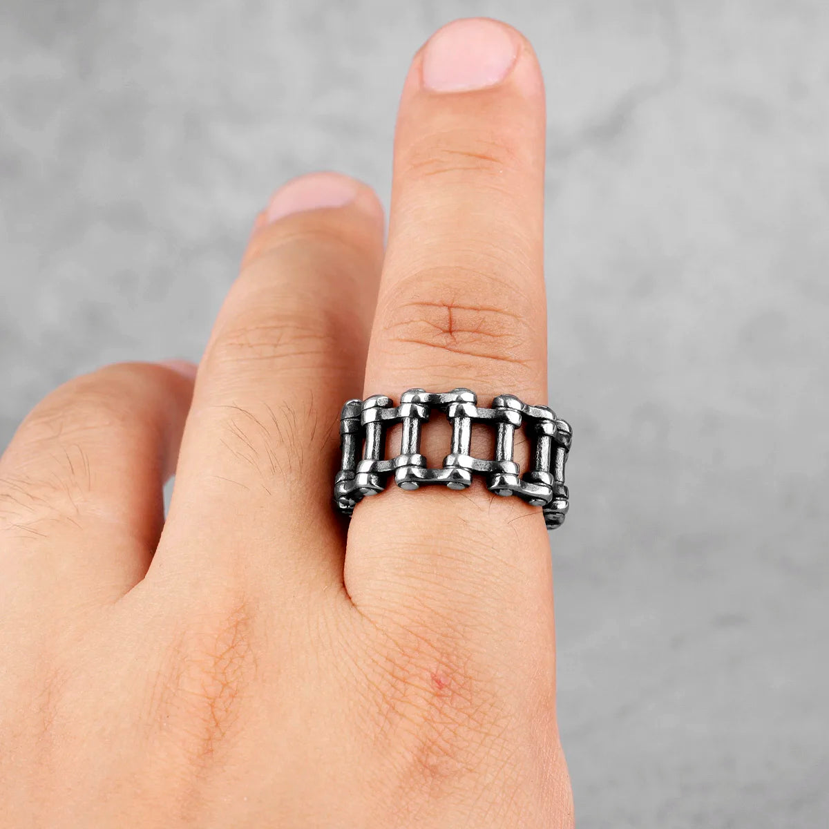 Chain Ring