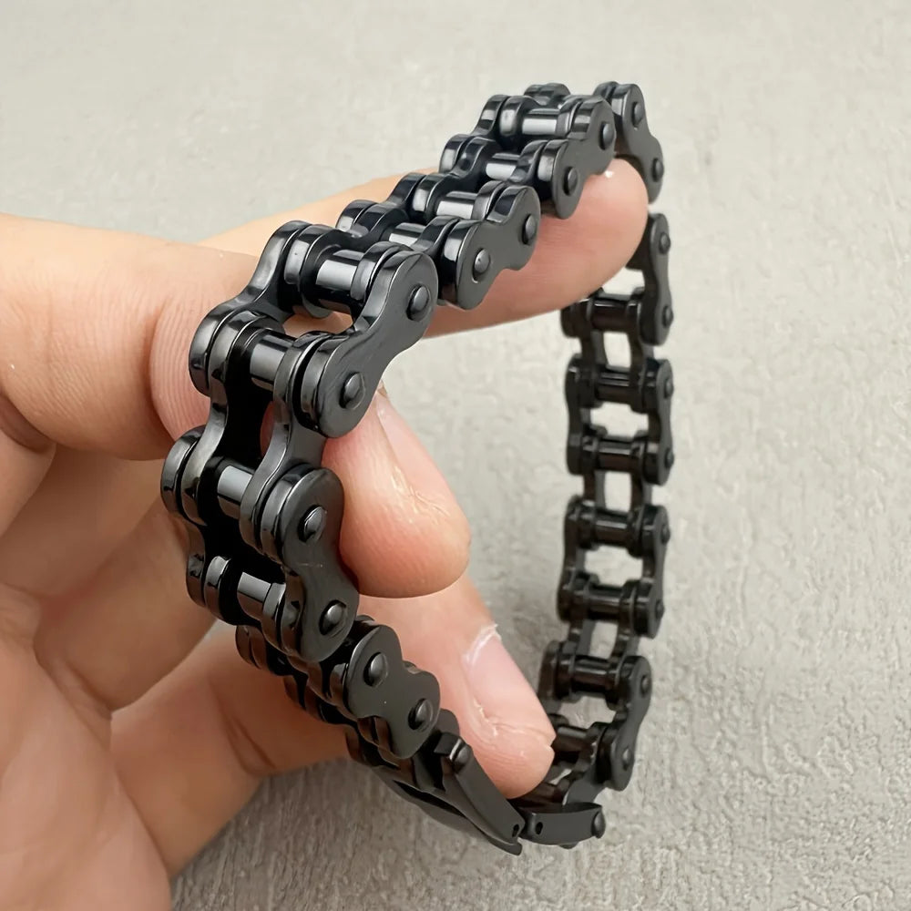 Iron Wrist Chain