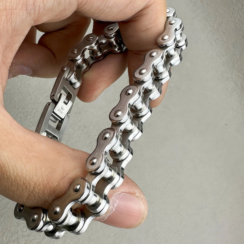 Iron Wrist Chain